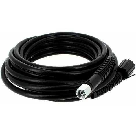 Flexible 6m 4.018.0076 Pour Nettoyeur Haute Pression Lavor 2 Flexible 6m 4.018.0076 Pour Nettoyeur Haute Pression Lavor – Image 2