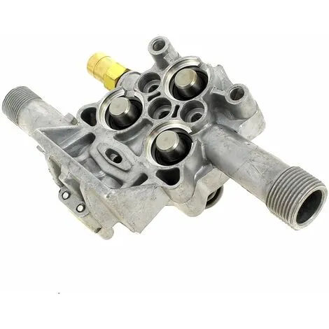 Cylindre Equipe 5.007.0241 Pour Nettoyeur Haute Pression Lavor 2 Cylindre Equipe 5.007.0241 Pour Nettoyeur Haute Pression Lavor – Image 2