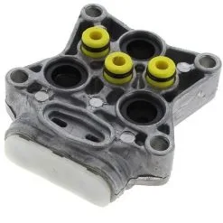 Culasse Equipee 5.008.0182c Pour Nettoyeur Haute Pression Lavor