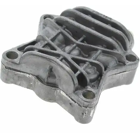 Culasse Equipee 5.008.0182c Pour Nettoyeur Haute Pression Lavor 2 Culasse Equipee 5.008.0182c Pour Nettoyeur Haute Pression Lavor – Image 2