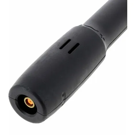 Lance S03 A Pression Reglable Pour Nettoyeur Haute Pression Lavor 2 Lance S03 A Pression Reglable Pour Nettoyeur Haute Pression Lavor – Image 2