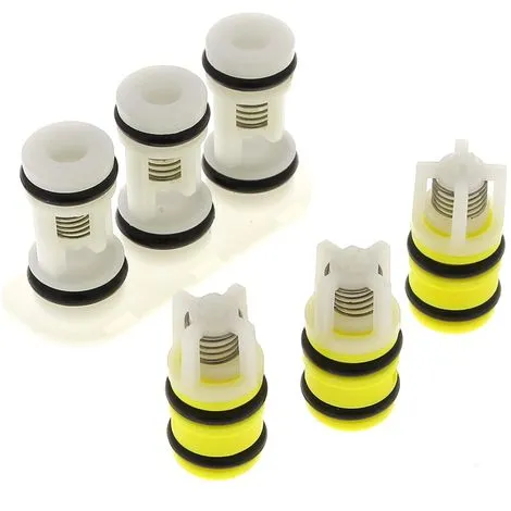 Kit Clapet 6.005.0184 Pour Nettoyeur Haute Pression Lavor 1 Kit Clapet 6.005.0184 Pour Nettoyeur Haute Pression Lavor