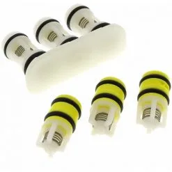 Kit Clapet 6.005.0184 Pour Nettoyeur Haute Pression Lavor 3 Kit Clapet 6.005.0184 Pour Nettoyeur Haute Pression Lavor -France LAVOR Soldes 2022 11726891 2