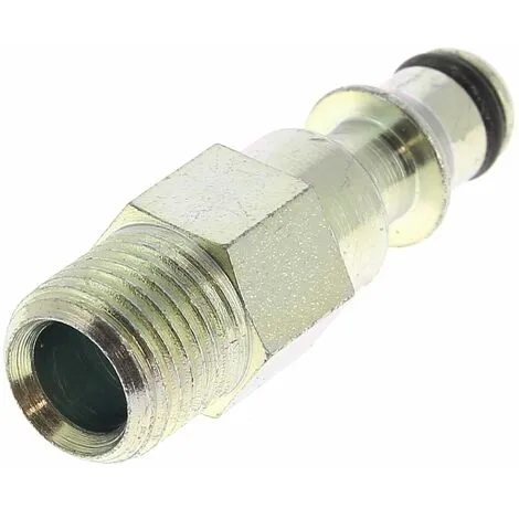 Raccord De Flexible 5.009.0751 Pour Nettoyeur Haute Pression Lavor 2 Raccord De Flexible 5.009.0751 Pour Nettoyeur Haute Pression Lavor – Image 2