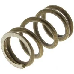 Ressort 4.007.0146 Pour Nettoyeur Haute Pression Lavor