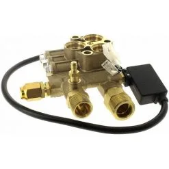 Culasse Pour Nettoyeur Haute Pression Lavor -France LAVOR Soldes 2022 11727208 3