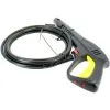 Poignee Pistolet S'09c + Flexible 4m Pour Nettoyeur Haute Pression Lavor 5 Poignee Pistolet S'09c + Flexible 4m Pour Nettoyeur Haute Pression Lavor -France LAVOR Soldes 2022 11728001 1