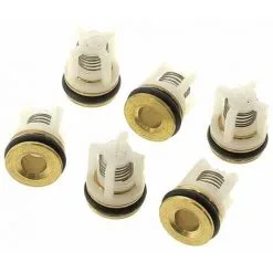 Kit Clapet 6.005.0330 Pour Nettoyeur Haute Pression Lavor