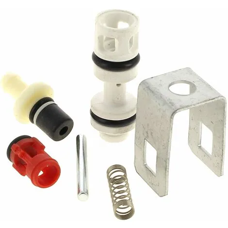 Kit Maintien Pression 6.005.0183 Pour Nettoyeur Haute Pression Lavor 2 Kit Maintien Pression 6.005.0183 Pour Nettoyeur Haute Pression Lavor – Image 2