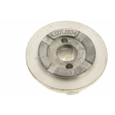 Disque De Nutation Pour Nettoyeur Haute Pression Lavor 2 Disque De Nutation Pour Nettoyeur Haute Pression Lavor – Image 2