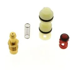 Kit Raccord 252 Pour Nettoyeur Haute Pression Lavor