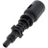 Adaptateur Male 6.003.0042 Pour Nettoyeur Haute Pression Lavor 5 Adaptateur Male 6.003.0042 Pour Nettoyeur Haute Pression Lavor -France LAVOR Soldes 2022 11770469 1