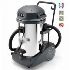 Aspirateur Eau Et Poussière Professionnel Lavor Pro Taurus IR - 2 Way - -