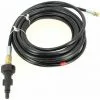 Deboucheur Canalisations 10m Pour Nettoyeur Haute Pression Lavor