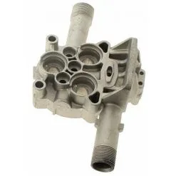 Corps De Pompe 4.005.0211 Pour Nettoyeur Haute Pression Lavor