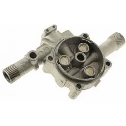 Corps De Pompe 4.005.0211 Pour Nettoyeur Haute Pression Lavor -France LAVOR Soldes 2022 12747716 3