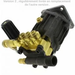 Pompe Complete 5.099.0115 Pour Nettoyeur Haute Pression Lavor -France LAVOR Soldes 2022 12748529 3