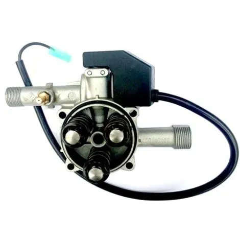 Cylindre Equipe Pour Nettoyeur Haute Pression Lavor 1 Cylindre Equipe Pour Nettoyeur Haute Pression Lavor