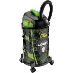 Aspirateur Lavor RUDY 30 S - -