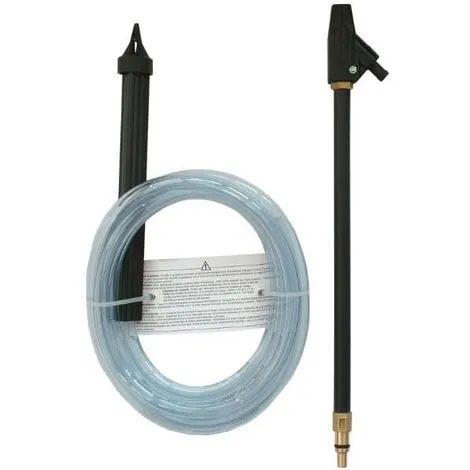 Kit Sablage Pour Nettoyeur Haute Pression Lavor 1 Kit Sablage Pour Nettoyeur Haute Pression Lavor
