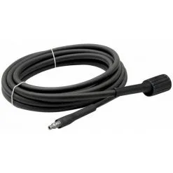 Tuyau Haute Pression 6m Pour S'09 Lavor - -