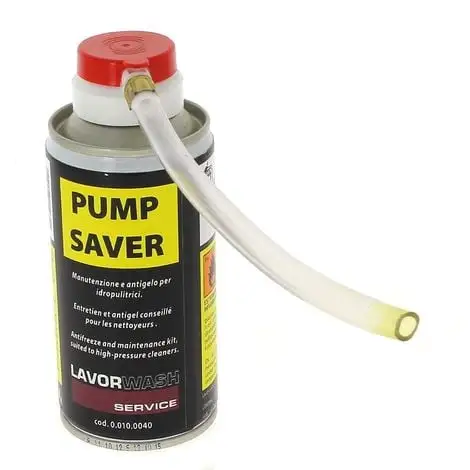 Spray Antigel Pompe Pour Nettoyeur Haute Pression Lavor 1 Spray Antigel Pompe Pour Nettoyeur Haute Pression Lavor