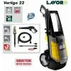 Lavor - Nettoyeur Haute Pression 150 Bars 2200W 400L/h - VERTIGO 22 3 Lavor - Nettoyeur Haute Pression 150 Bars 2200W 400L/h - VERTIGO 22 -France LAVOR Soldes 2022 1678970 1