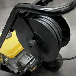 Lavor - Nettoyeur Haute Pression Thermique 200 Bars 690L/h (pompe En Laiton) - INDEPENDENT 2800 -France LAVOR Soldes 2022 1678976 3