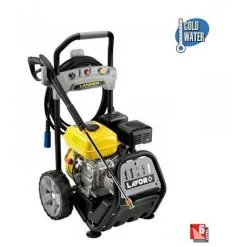 Lavor - Nettoyeur Haute Pression Thermique 6,5 CV 4 Temps 200 Bar 690 L/h - Lander 2800 6 Lavor - Nettoyeur Haute Pression Thermique 6,5 CV 4 Temps 200 Bar 690 L/h - Lander 2800 -France LAVOR Soldes 2022 17007961 3