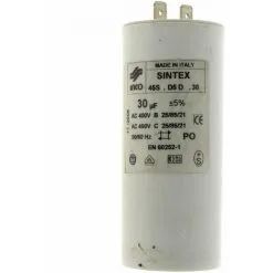 Condensateur 32µf 450v Pour Nettoyeur Haute Pression Lavor -France LAVOR Soldes 2022 24003461 3