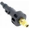 Raccord Baionnette Deboucheur Pour Nettoyeur Haute Pression Lavor