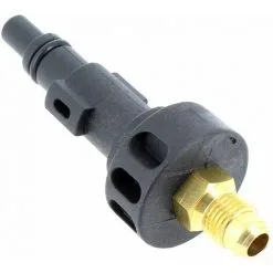 Raccord Baionnette Deboucheur Pour Nettoyeur Haute Pression Lavor