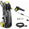 Lavor - Nettoyeur Haute Pression à Eau Froide 2100 W 140 Bar Débit 400 L/h Avec Accessoires - PASCAL 20 PLUS -France LAVOR Soldes 2022 33195464 1