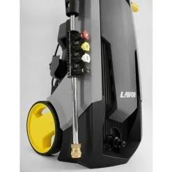 Lavor - Nettoyeur Haute Pression à Eau Froide 2100 W 140 Bar Débit 400 L/h Avec Accessoires - PASCAL 20 PLUS 7 Lavor - Nettoyeur Haute Pression à Eau Froide 2100 W 140 Bar Débit 400 L/h Avec Accessoires - PASCAL 20 PLUS -France LAVOR Soldes 2022 33195464 3