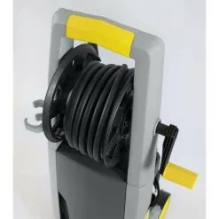 Lavor - Nettoyeur Haute Pression à Eau Froide 2100 W 140 Bar Débit 400 L/h Avec Accessoires - PASCAL 20 PLUS 8 Lavor - Nettoyeur Haute Pression à Eau Froide 2100 W 140 Bar Débit 400 L/h Avec Accessoires - PASCAL 20 PLUS -France LAVOR Soldes 2022 33195464 4