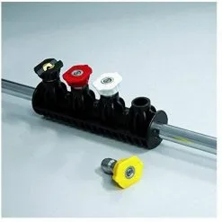 Lavor - Nettoyeur Haute Pression à Eau Froide 2100 W 140 Bar Débit 400 L/h Avec Accessoires - PASCAL 20 PLUS 9 Lavor - Nettoyeur Haute Pression à Eau Froide 2100 W 140 Bar Débit 400 L/h Avec Accessoires - PASCAL 20 PLUS -France LAVOR Soldes 2022 33195464 5