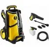 Lavor - Nettoyeur Haute Pression à Eau Froide 1900 W 140 Bar Débit 450 L/h Avec Accessoires - LVR3 140 -France LAVOR Soldes 2022 33195466 1