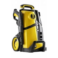 Lavor - Nettoyeur Haute Pression à Eau Froide 1900 W 140 Bar Débit 450 L/h Avec Accessoires - LVR3 140 -France LAVOR Soldes 2022 33195466 2