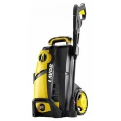 Lavor - Nettoyeur Haute Pression à Eau Froide 1900 W 140 Bar Débit 450 L/h Avec Accessoires - LVR3 140 -France LAVOR Soldes 2022 33195466 3