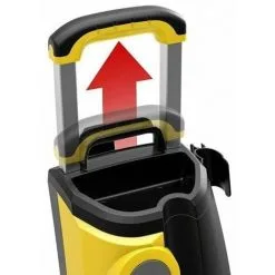 Lavor - Nettoyeur Haute Pression à Eau Froide 1900 W 140 Bar Débit 450 L/h Avec Accessoires - LVR3 140 -France LAVOR Soldes 2022 33195466 4