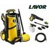 Lavor - Nettoyeur Haute Pression 2100 W 150 Bar Avec Accessoires - LVR4 150 WPS