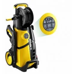 Lavor - Nettoyeur Haute Pression à Eau Froide 2500 W 160 Bar Débit 510 L/h Avec Accessoires - LVR4 PLUS 160 DIGIT -France LAVOR Soldes 2022 33195468 2