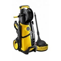 Lavor - Nettoyeur Haute Pression à Eau Froide 2500 W 160 Bar Débit 510 L/h Avec Accessoires - LVR4 PLUS 160 DIGIT -France LAVOR Soldes 2022 33195468 3