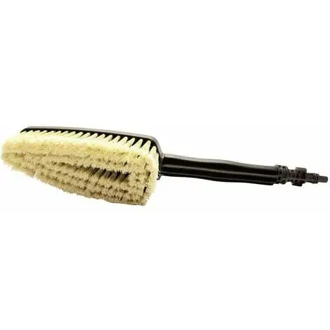 Lavor - Brosse De Nettoyage Pour Nettoyeur à Haute Pression - 6.010.0002 1 Lavor - Brosse De Nettoyage Pour Nettoyeur à Haute Pression - 6.010.0002
