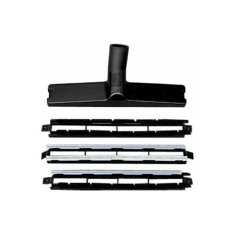 Lavor - Kit Avec Brosse Et 3 Inserts - 6.205.0117 1 Lavor - Kit Avec Brosse Et 3 Inserts - 6.205.0117