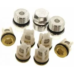 Kit Clapets Pour Nettoyeur Haute Pression Lavor