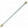 Lance Metal M22 + Porte Buse Pour Nettoyeur Haute Pression Lavor