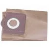 Lavor - 5 Filtres Aspirateur Papier 25X55X 12cm Avec Valve D.68 (pour Injecteur Extracteur) -France LAVOR Soldes 2022 37330608 1