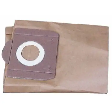 Lavor - 5 Filtres Aspirateur Papier 25X55X 12cm Avec Valve D.68 (pour Injecteur Extracteur) 1 Lavor - 5 Filtres Aspirateur Papier 25X55X 12cm Avec Valve D.68 (pour Injecteur Extracteur)
