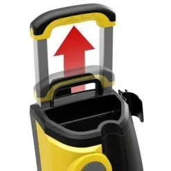 Lavor - Nettoyeur Haute Pression à Eau Froide 2100 W 150 Bar Débit 480 L/h Avec Accessoires - LVR4 150 DIGIT -France LAVOR Soldes 2022 38469929 3